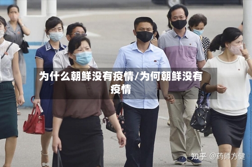 为什么朝鲜没有疫情/为何朝鲜没有疫情