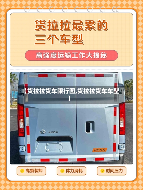 【货拉拉货车限行图,货拉拉货车车型】